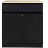 BAS 80 2P1T BLACK-LINE