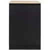 BAS 60 1P BLACK-LINE