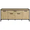 Consoles et buffets : Buffet