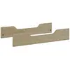 Galipette Kit de transformation 2 pans 140 cm Achille