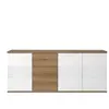 Buffet 4 portes 1 tiroir OTELLO