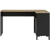 Diagone Bureau d'angle MANCHESTER