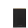 Meuble haut 40 cm 1 porte MANCHESTER F5