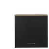 Meuble haut 60 cm 1 porte MANCHESTER F5