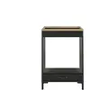 Meuble bas four 60 cm MANCHESTER F5