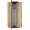 Caisse d'angle 1P ENZO