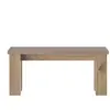 Banc mélaminé BASALTE