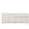 Buffet 4 portes LOMOCO LENK