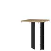 Meuble bas cuisine MANCHESTER F5