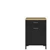 Meuble bas 60 cm MANCHESTER F5