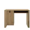 Bureau 110 cm LUGANO