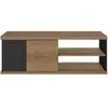 Table basse rectangulaire OTELLO
