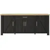Consoles et buffets : Buffet SEQUOIA