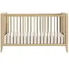 Lit bébé Lison BEIGE Bébé Lune