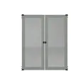 Lot de 2 portes SOPHIA