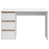 Bureau 121.2 cm STUDIO