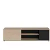Meuble TV Banc TV 180 cm EWEN