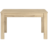 Table 138 cm fixe PORTLAND