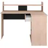 Bureau d'angle 120.7 cm BEGIN