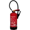 Desautel - extincteur 6kg a poudre