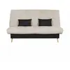 Banquette-lit clic clac