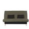 Banquette-lit clic clac