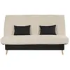 Banquette-lit clic clac