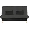 Banquette-lit clic clac