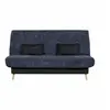 Banquette-lit clic clac
