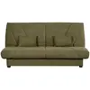 Banquette-lit clic clac