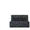Housse pour BZ SLYDE 140 cm ARIA motif faceline