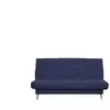 Banquette-lit clic clac DUNLOPILLO VOLTA