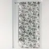 Voilage à oeillets - DOUCEUR D'INTERIEUR - Manapany - 140x240 cm - Kak...