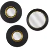 Lot de 3 miroirs convexes Oko D25
