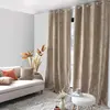 Rideau thermique isolant verso polaire 140x260cm