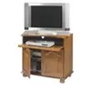 Actual Diffusion MEUBLE TV VIDEO 2 PORTES CHENE