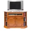 Actual Diffusion Meuble TV d'Angle Louis Philippe Merisier