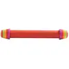 Mastrad Rouleau à pâtisserie 41cm ajustable et anti adhérent bleu silicone