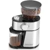 Kitchen chef - moulin à café 230g 200w inox ksmc265230b - ksmc265230b