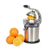 Kitchen Studio KSPA363172 - Presse-agrumes - 0.5 litres - 130 Watt