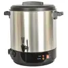 Stérilisateur Kitchen Chef KCPST31.IX 2100 W
