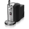 Fontaine à bière - Kitchen Chef KCPPROBIER - 5L - 100W - Noir