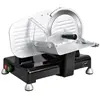 Trancheuse électrique pro 110w 16cm Nature&saveurs nstr195l
