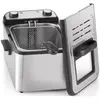 KitchenChef Friteuse 4,2 L 3000 W KCPFR42 PRO Kitchen Chef Professional