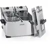 Kitchen Chef Professional KCPFR70X - Friteuse - 7 litres - 4 kWatt