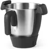 Bol complet 3.5l pour robot cuiseur Naturamix BOL-NAT-THERMO