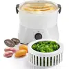 Eplucheuse à pomme de terre 1kg 85w Kitchen Chef ks.epl900es