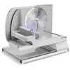 LMAC Kitchen Chef Professional KCPTRQ521_150 - Trancheuse - 150 Watt
