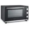 Four multifonction chaleur tournante 60l - Kitchen Chef - kc-four60