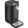 Kitchen chef - machine à bière 5l noir  distribeer - professional DISTRIBEER